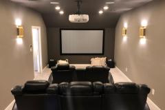 You can convert attic to a media room, gym, office, bedroom, man cave or storage.