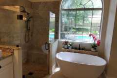 Homes experience wear and tear over time. One such place that the impact is profoundly felt is the bathroom. The bathroom will look older than the rest of the house because of the hot water that causes moisture. Estate agents know this. One of the important factors that they check when they are valuing a home is the condition of the bathroom.