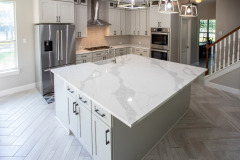 Benson's Family Kitchen renovation