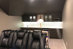 Burns Kitchenette