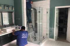 Master bathroom renovation near me