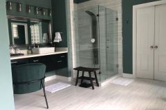 Master bathroom renovation near me