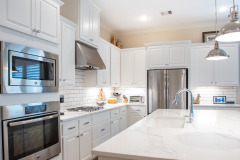 Daryl's Kitchen remodeling