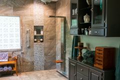 Frost Master Bathroom Remodeling