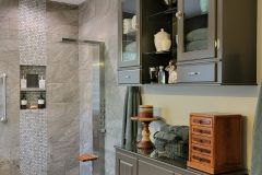 Frost Master Bathroom Remodeling