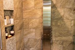 Frost Master Bathroom Remodeling