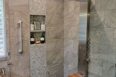 Frost Master Bathroom Remodeling