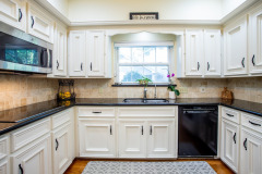 Heidi's Kitchen renovation