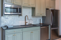 Jeanine's Kitchenette