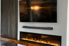 Fireplaces 