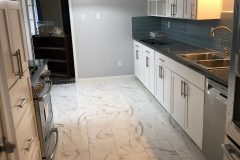 Joe's Kitchen Remodeling