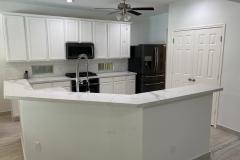 If you’re looking for a great excuse to renovate your kitchen, look no further than your health. Renovating a kitchen can help your family eat more home-cooked healthy meals together and give you a fresh space to enjoy. You don’t even need to do a full kitchen renovation to reap the benefits. A new paint color, new cabinets or an island addition are relatively simple changes that can make a big impact on how you connect with your family and friends.