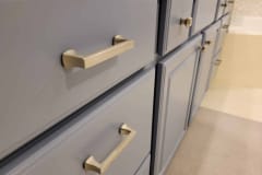 Melissa Master Bathroom