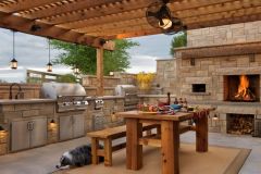 Patio Covers/Outdoor Kitchens/Home Additions