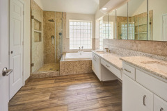 Roman's flooring - home remodeling