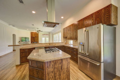 Roman's Kitchen Remodeling