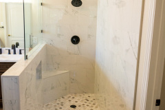 Sonya Master Bathroom Remodeling