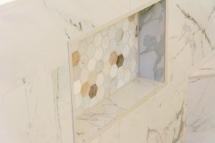 Sonya Master Bathroom Remodeling