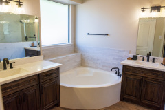 Sonya Master Bathroom Remodeling