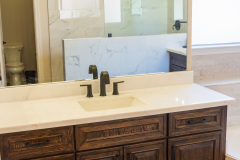 Sonya Master Bathroom Remodeling