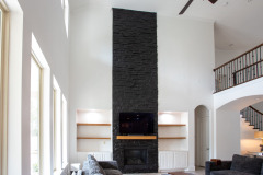 Tinsley's Fireplace Remodeling - house remodeling