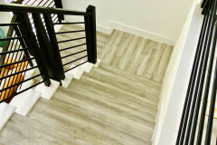 Vianni's Flooring renovation