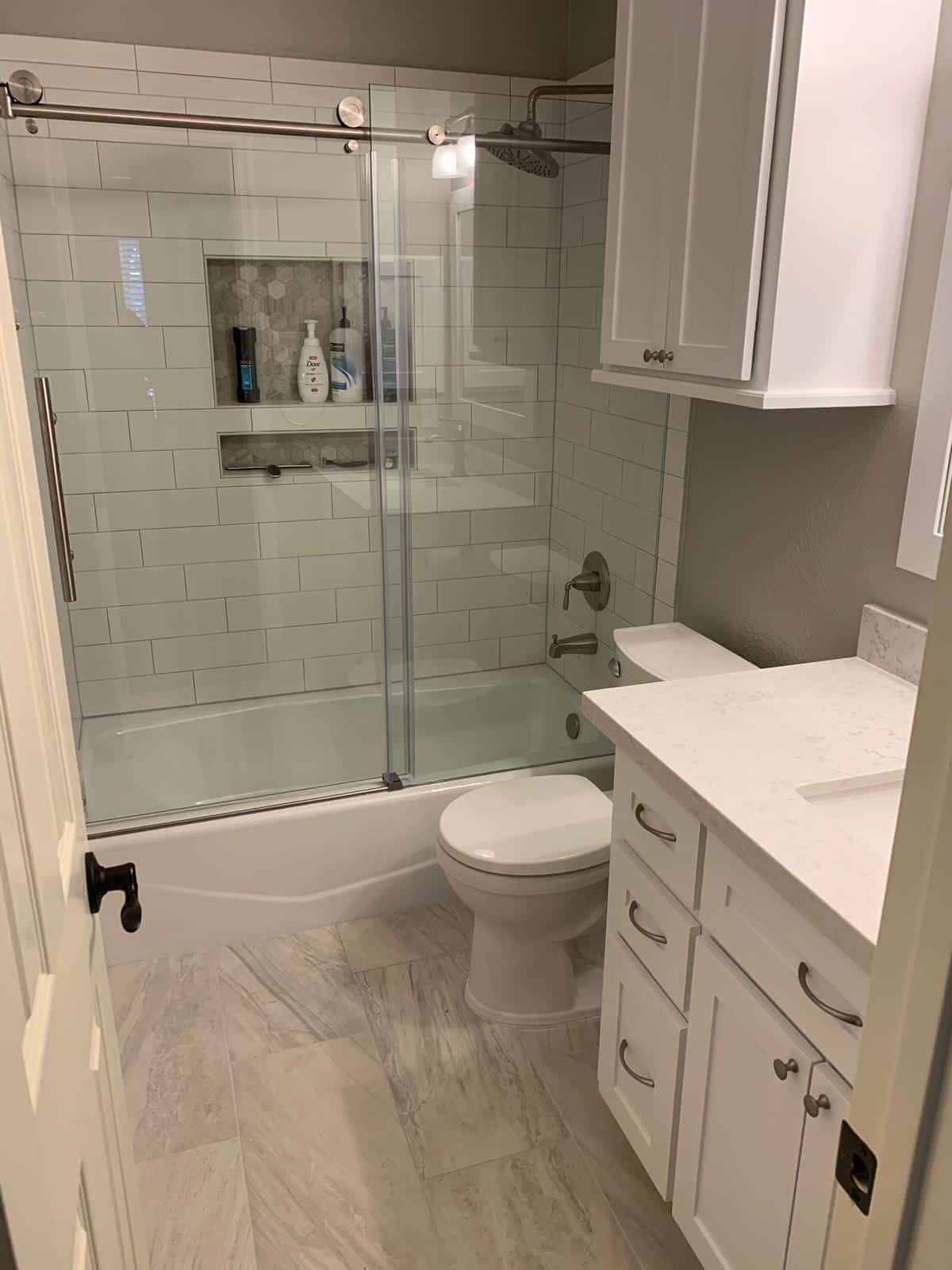 Bathroom Remodeling Houston | - Premium Residential Remodeling