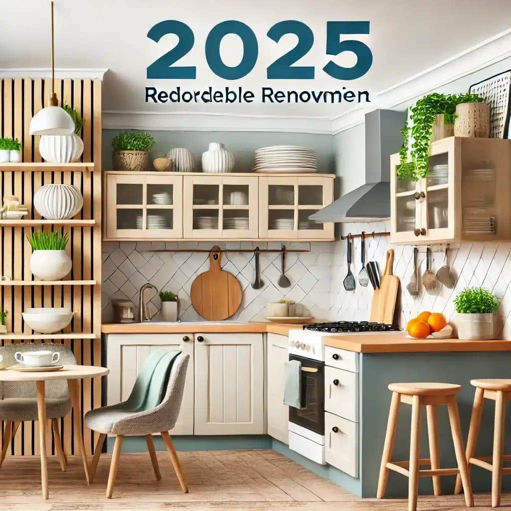 How Much Does a Kitchen Remodel Cost in 2025? - Premium Residential ...